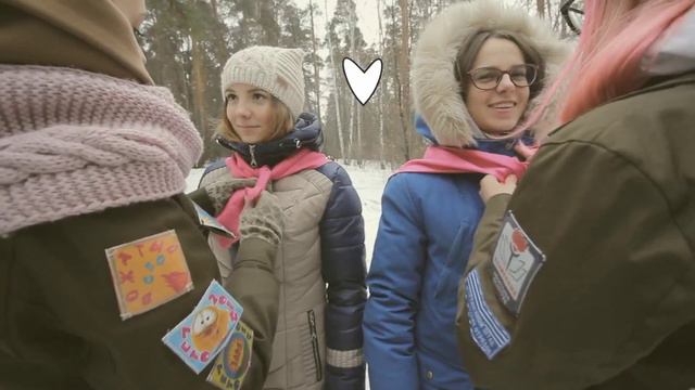 СПО "Ассоль" Конкурс кандидатов 2017 "Птенцы"