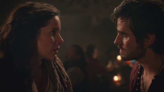 Однажды в сказке / Once Upon a Time – 5 сезон 14 серия