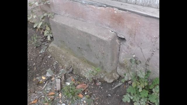 Разговоры о Тартарии. Ещё один засыпанный дом.