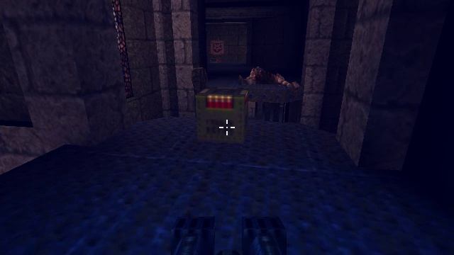 Quake 9 часть.avi