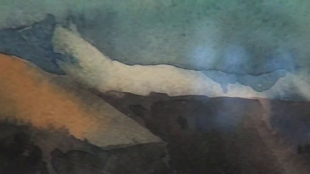 Артек 2016. Юные художники смогли уловить тончайшую игру света.mp4