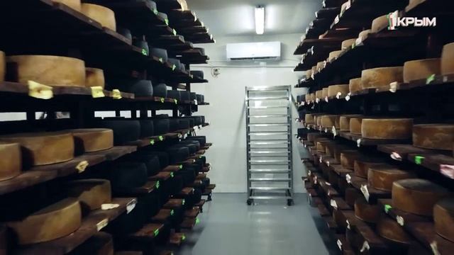 Деревенское счастье Алексея Альперна