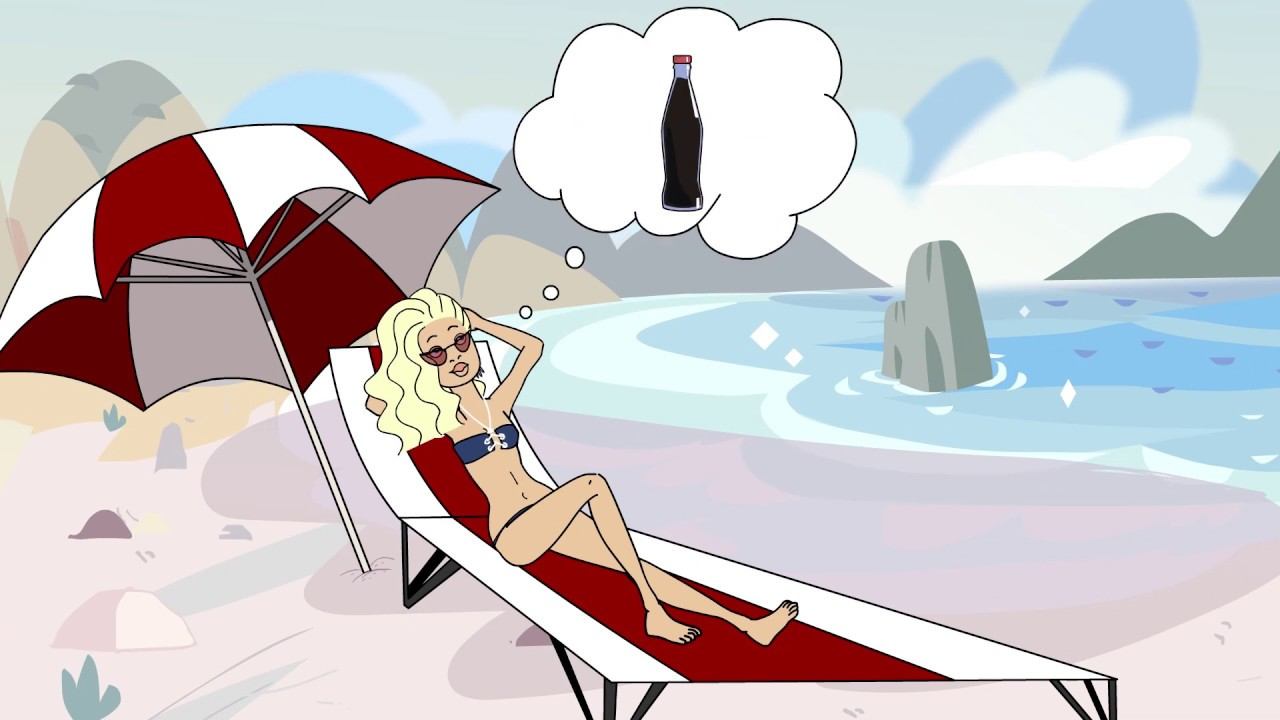 ПОЧЕМУ НЕ СТОИТ ПИТЬ ГАЗИРОВКУ