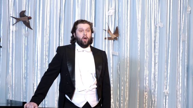 Музыкальная гостиная. 27.03.2022г