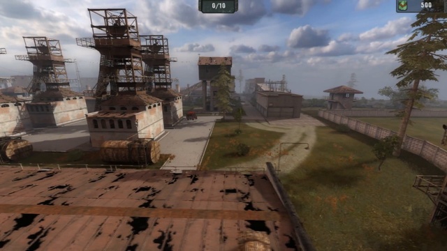 MP Шахты Лиманска на ЗП, ЧН.