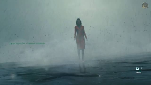 Death Stranding. Как пройти смоляной пояс !!!