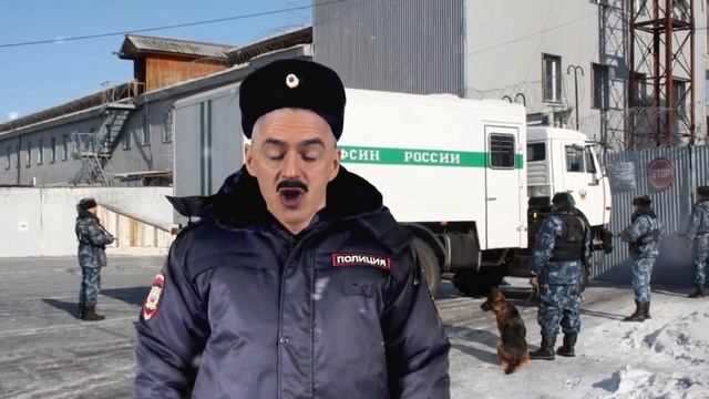 Представляем вам выпуск комедийного шоу Народные новости .