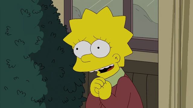 Симпсоны  – 22 сезон 8 серия / The Simpsons