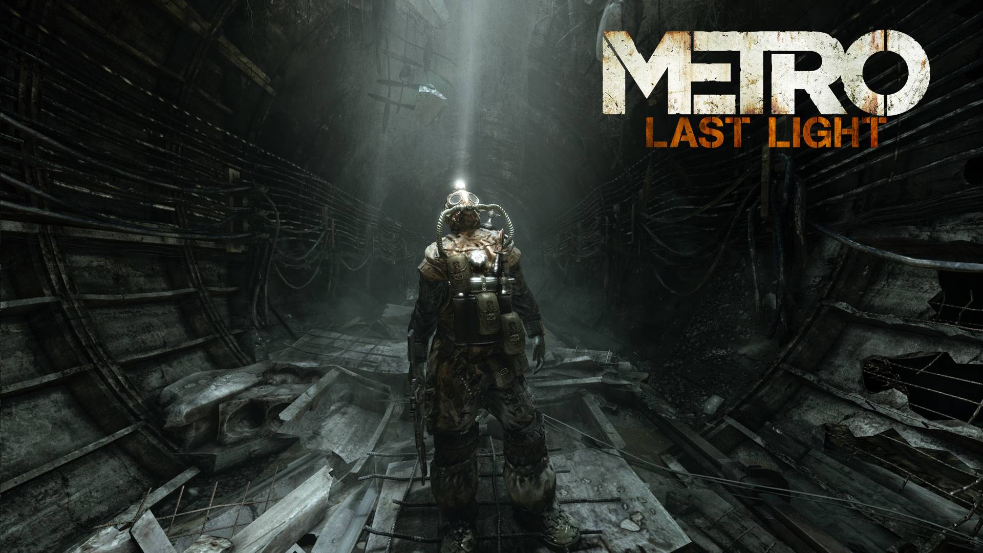 Metro： Last Light ► Прохождение Без комментариев #13