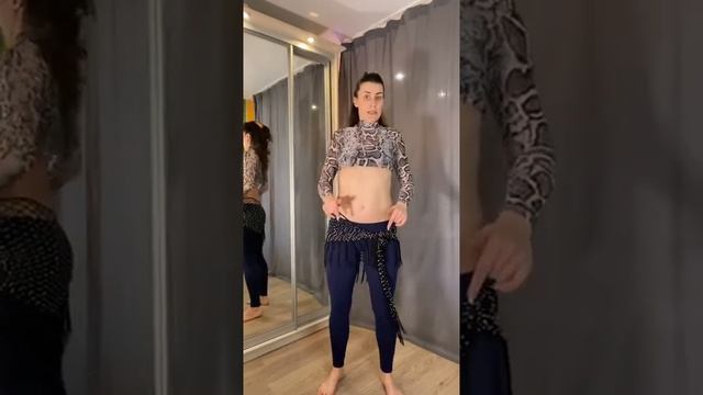 Бонусное движение к уроку 6. Круги