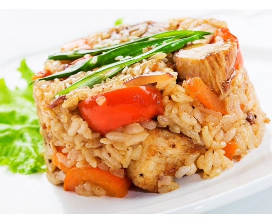 САМОЕ ПРОСТОЕ БЛЮДО ДЛЯ СТУДЕНТОВ.