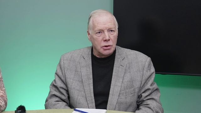 А.Ю. Плотников. Русофобия Запада порождена примитивным страхом перед Россией.