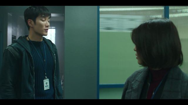 Во имя мести 1 сезон 5 серия