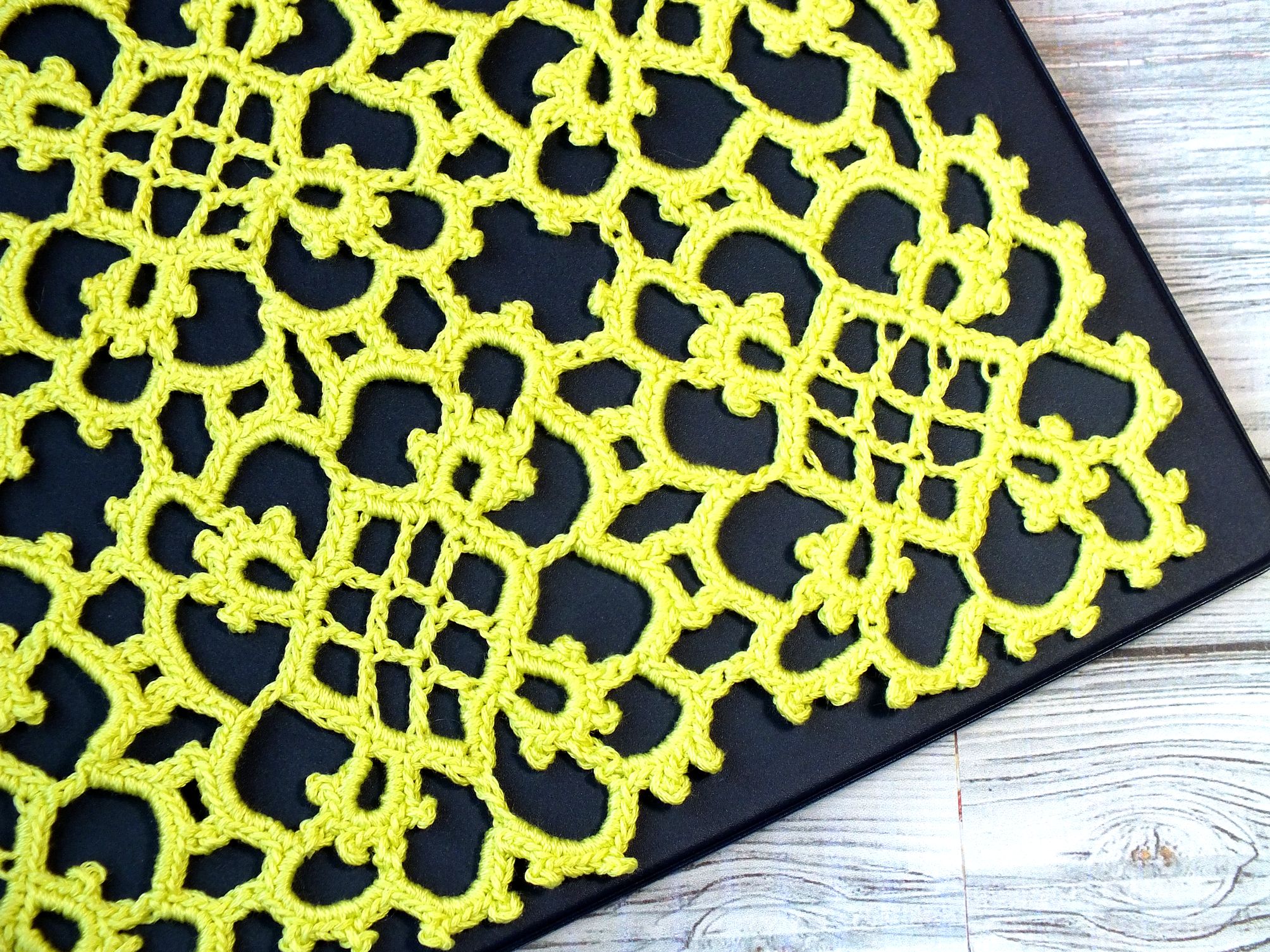 СОЕДИНЕНИЕ ВИНТАЖНЫХ МОТИВОВ// В ПРОДОЛЖЕНИЕ МК ПО ВЯЗАНИЮ МОТИВА