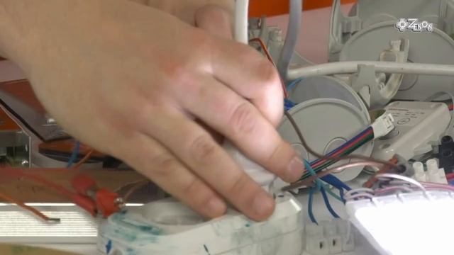 ЗАЧЕМ световым рекламным вывескам динамические эффекты?