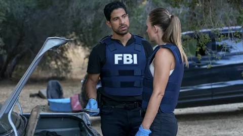 Мыслить как преступник - 1 сезон 20 серия / Criminal Minds