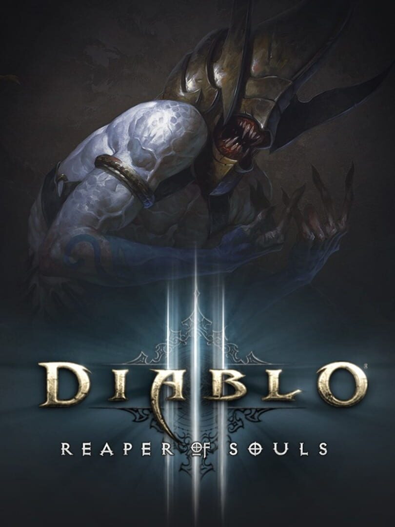 Играем Diablo III