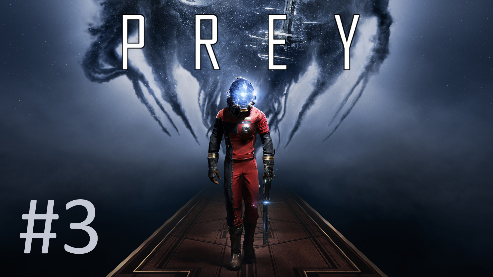 Прохождение Prey (2017) - Часть 3