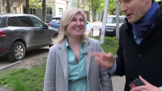 Без галстука 09.11.2023