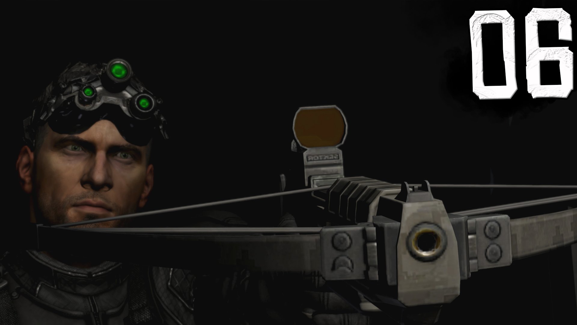 ПОБЕГ ИЗ ГУАНТАНАМО ► Splinter Cell: Blacklist #6