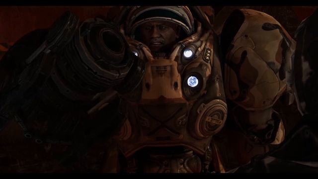 Есть вещи за которые стоит сражаться !