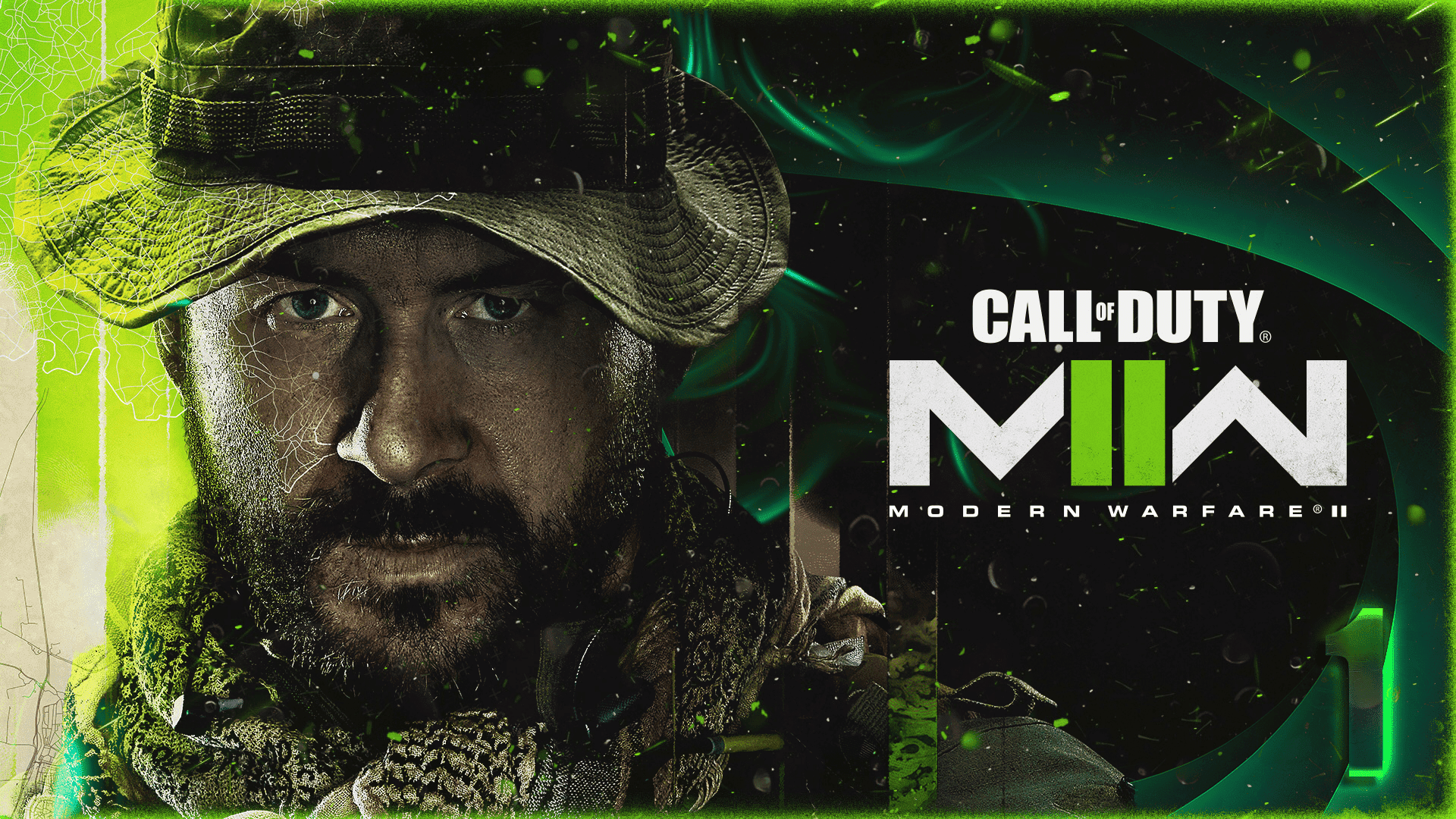 "НОВАЯ" КОЛДА\\ Call of Duty: Modern Warfare II\\ Xbox Series X