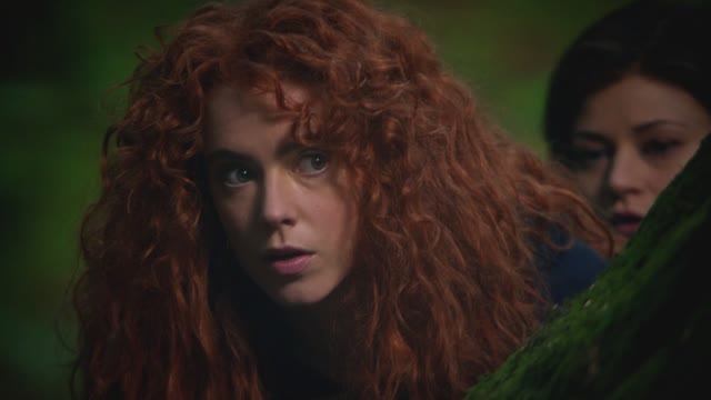 Однажды в сказке / Once Upon a Time – 5 сезон 6 серия