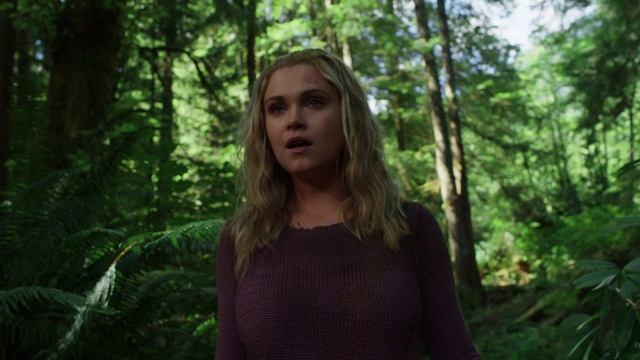 Сотня / The 100 – 5 сезон 1 серия