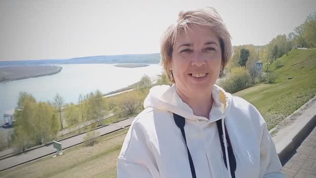 Лагерный парк. #томск