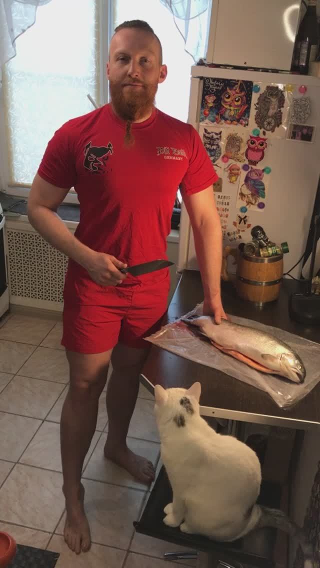 Как определить возраст рыбы?