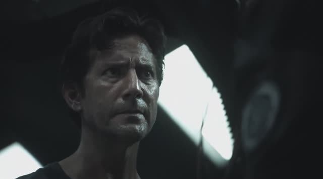 Сотня / The 100 – 2 сезон 3 серия