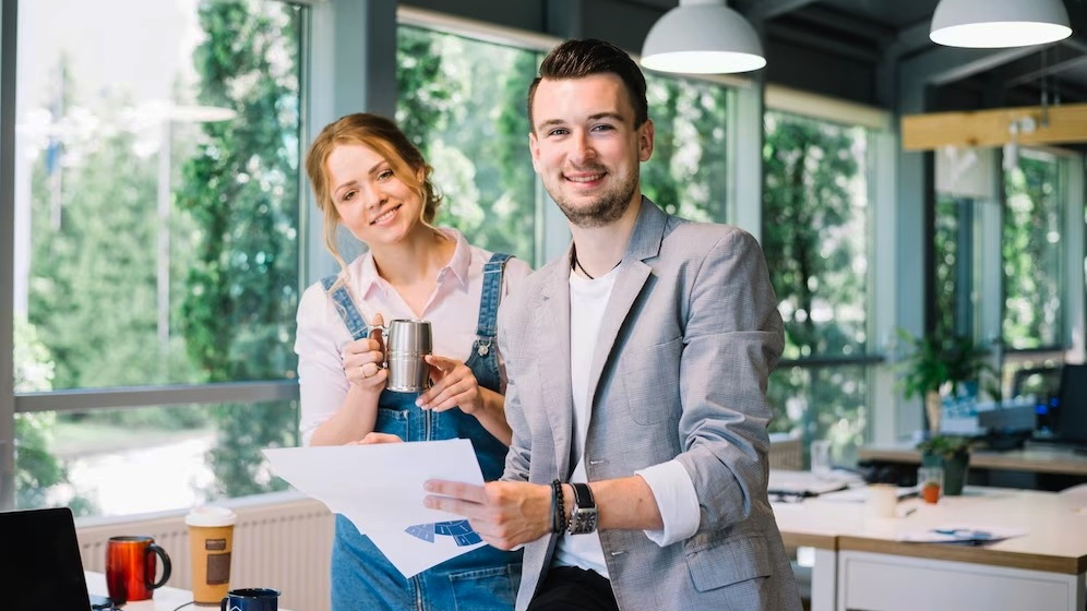 Предприниматели Югры отправились в «Бизнес-экспедицию»