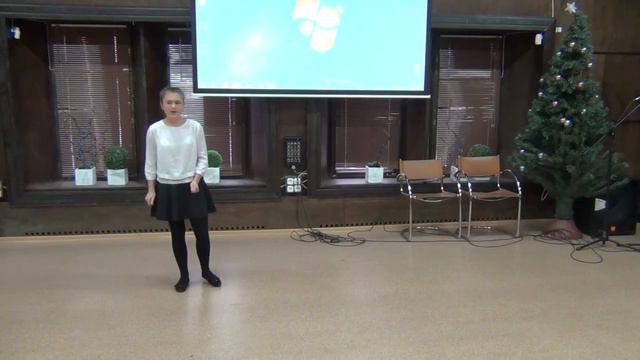 Lidia Yudina   How the Whale Got his Throat