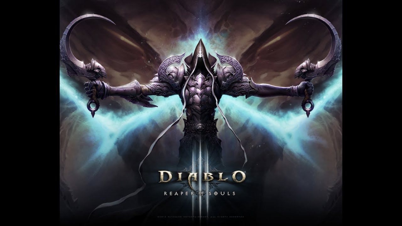 Diablo III - Season 28. Necromancer #13