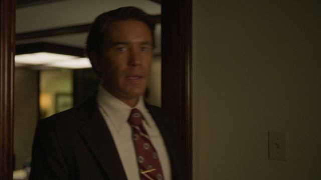 Любовь и смерть Сезон 1 серия 5 (Сериал, 2023)