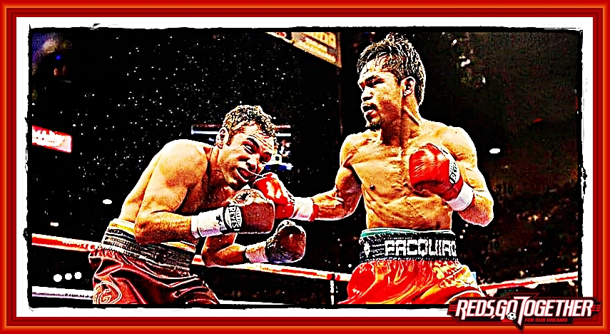 ? | БОКС | Мэнни Пакьяо против Оскара Де Ла Хойи | ? | Основные моменты