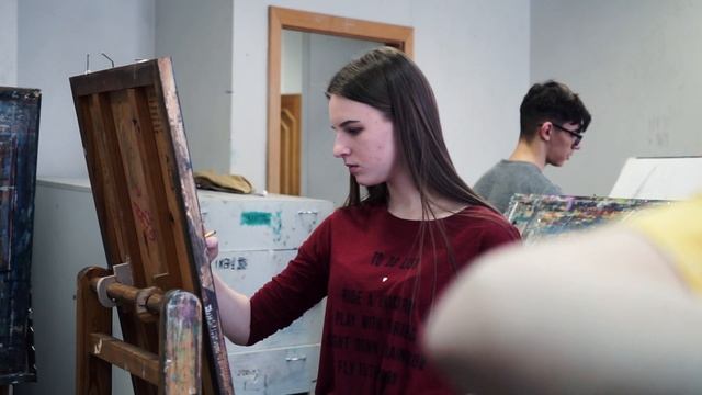 Олимпиада по комплексу предметов «Культура и искусство» 2019.mp4