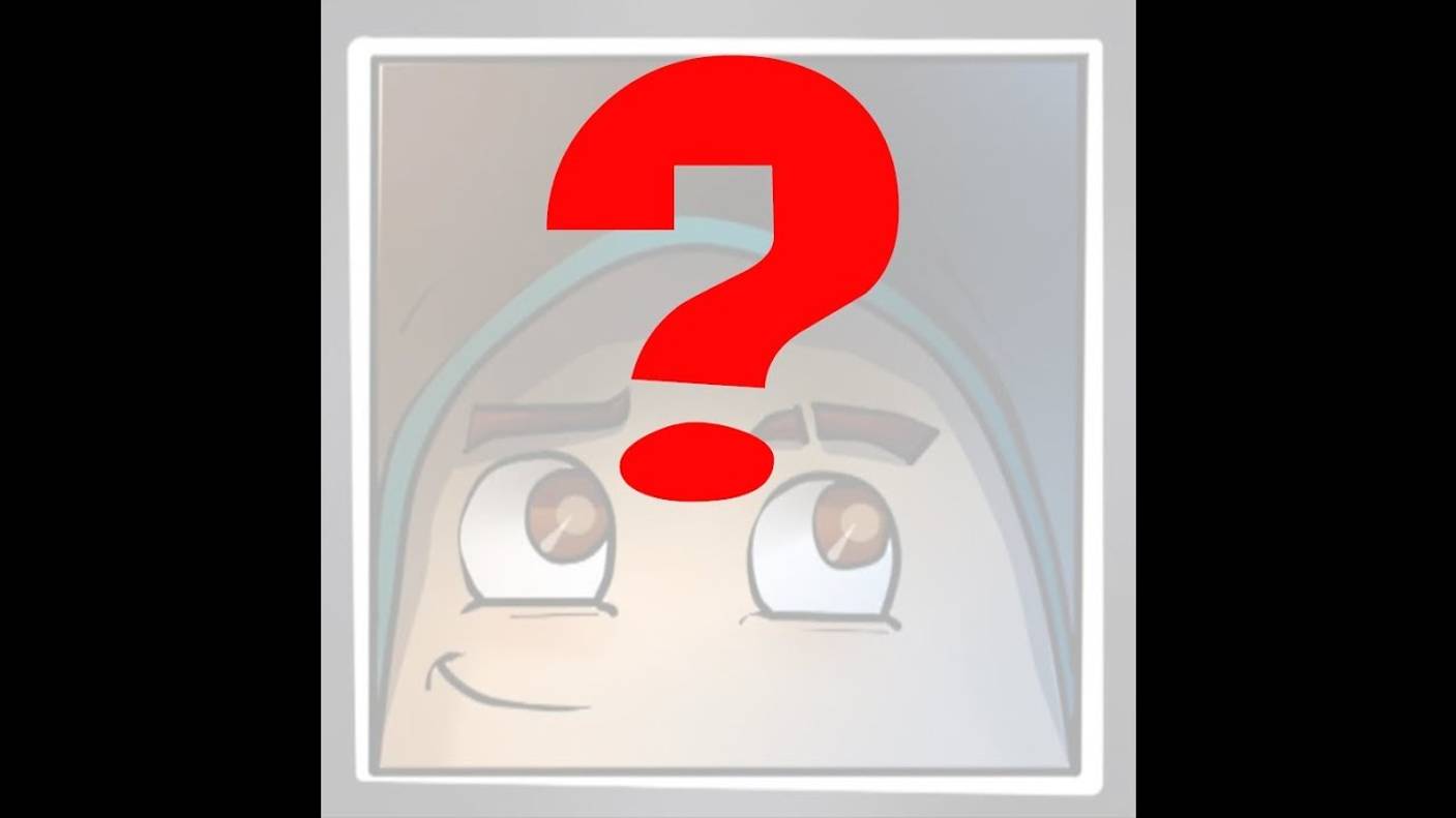 50 000 Подписчиков! Лицо Фроста!