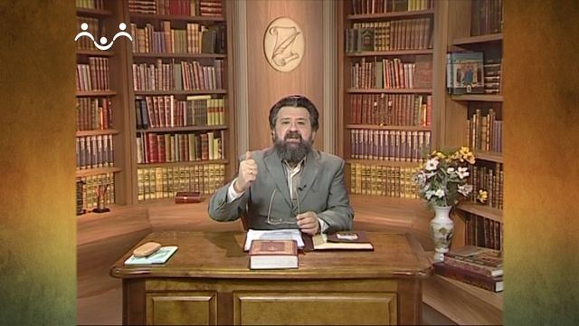 Тайна русского слова. 46-й выпуск