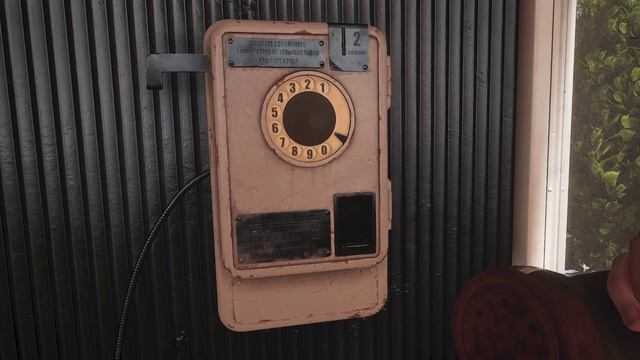 ТЕЛЕФОННЫЙ ХУЛИГАН-МАЙОР НЕЧАЕВ #32.Atomic Heart #shorts