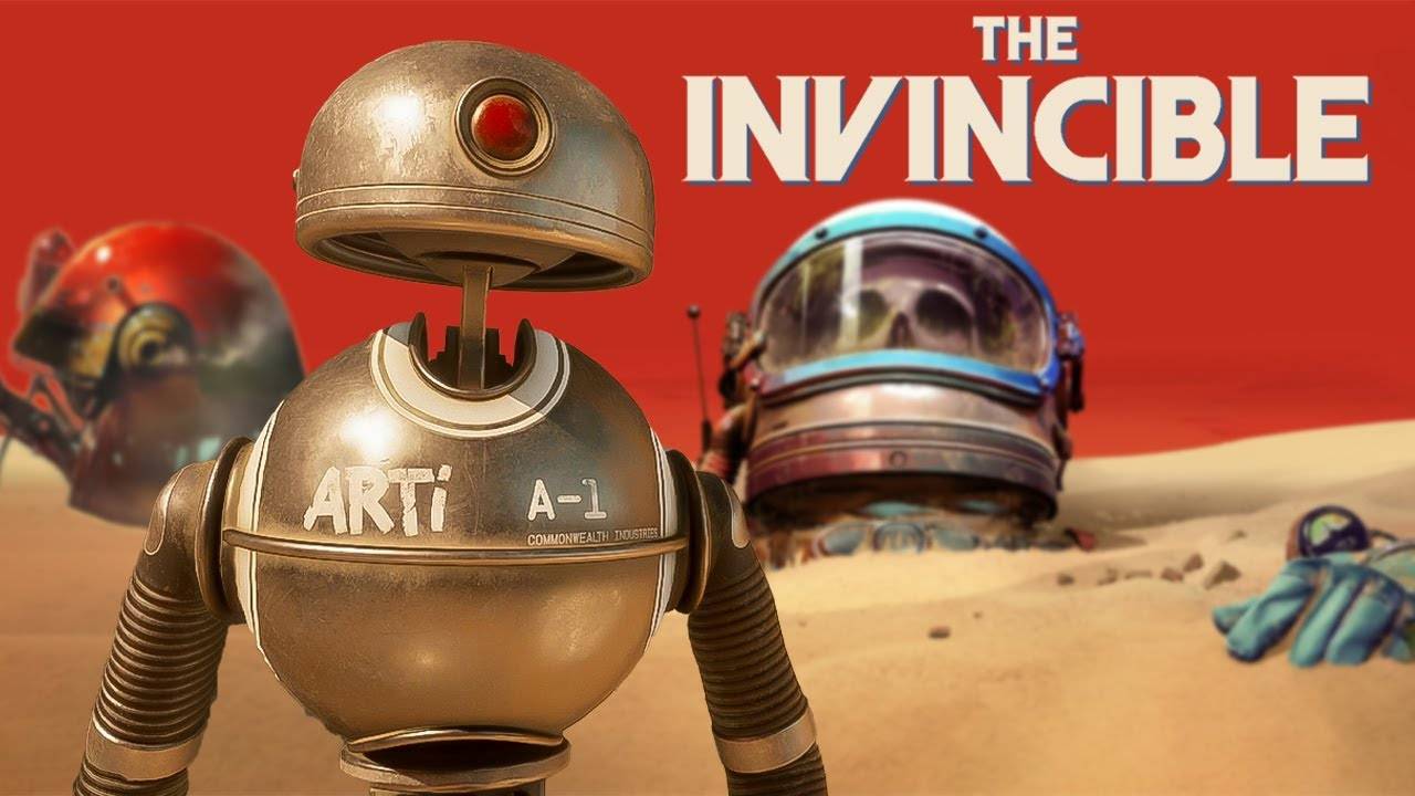 The Invincible 🔴 [Стрим #2] продолжение приключений