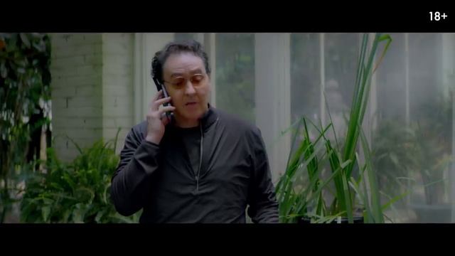 По следу хакера ? Русский трейлер ? Фильм 2022