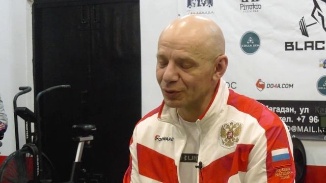 (12+) "НА СПОРТЕ" - 3 выпуск