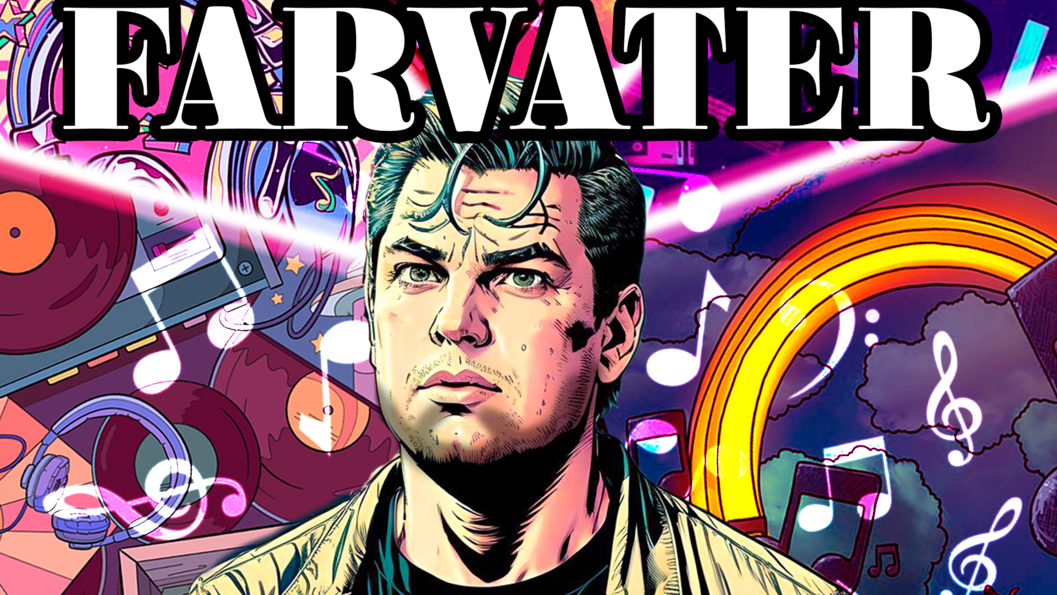 ФАРВАТЕР. Выпуск № 19. 28.06.2024 (ОБЗОР КОЛЛЕКЦИИ CD #4)