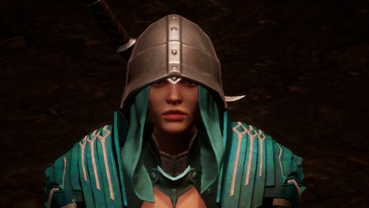 Прохождение игры Undecember, 10 АКТ.