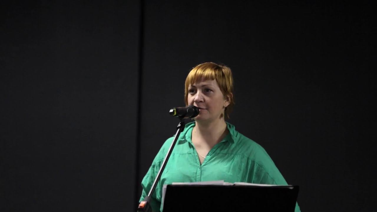 Свидетельство сестры Натальи