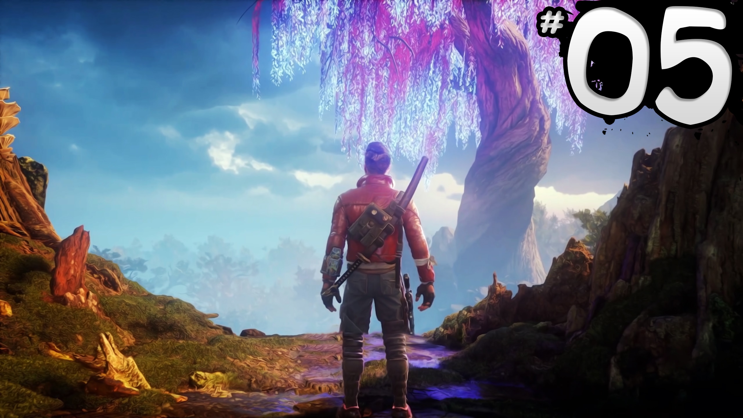 В ПОИСКАХ ХОДЗИ ► Shadow Warrior 3 #5