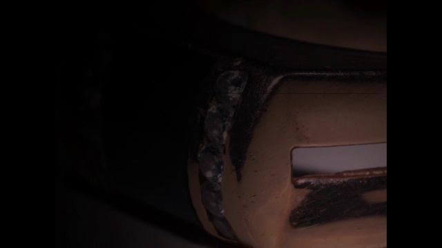 Потертый remix