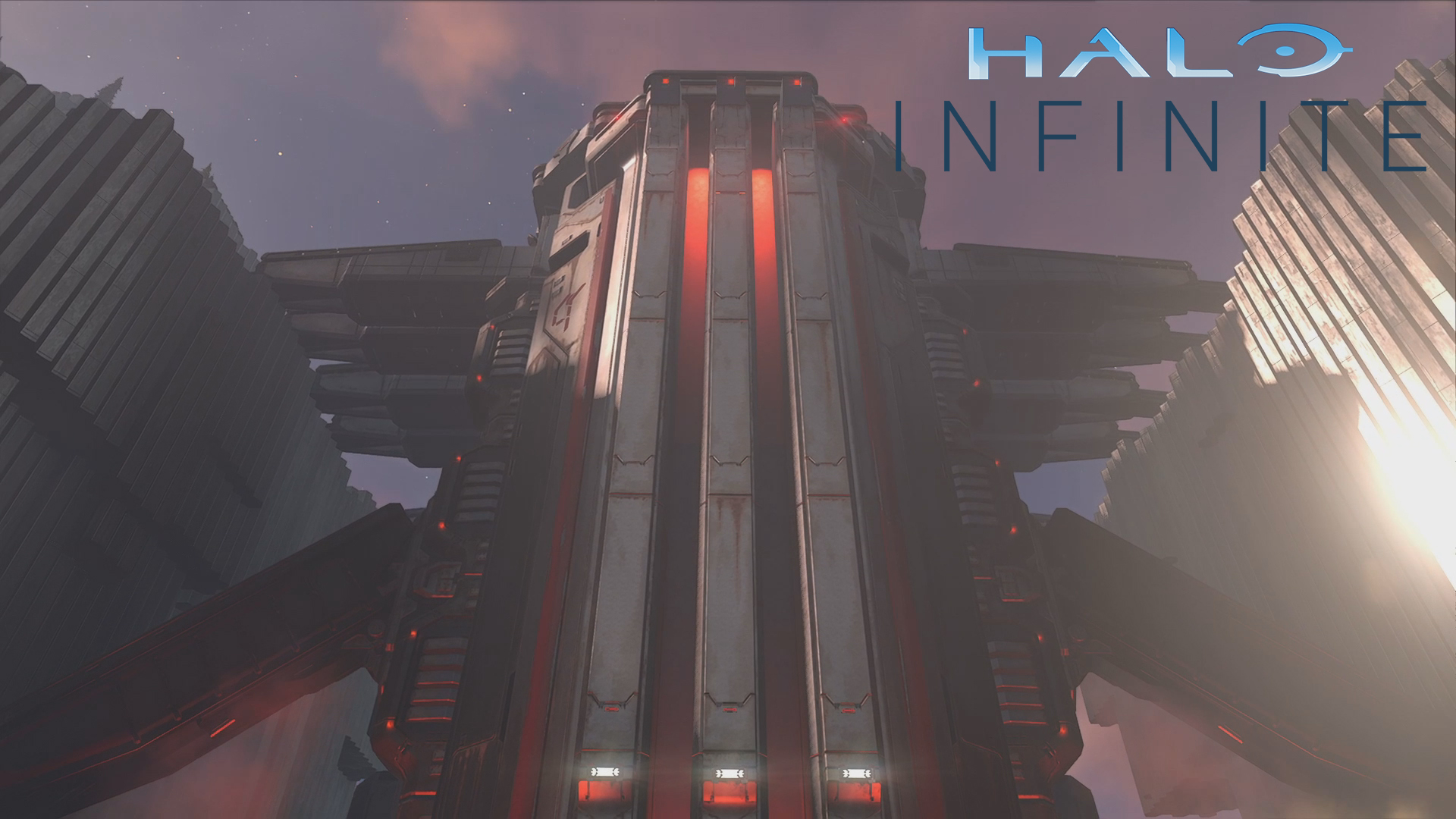 Halo Infinite ➪ # 16) Дом Расплаты