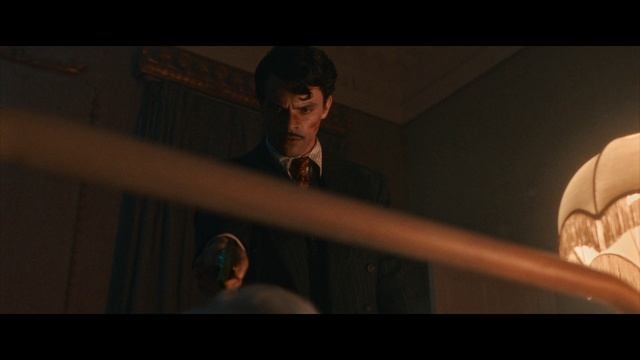 Тела сезон 1 серия 8